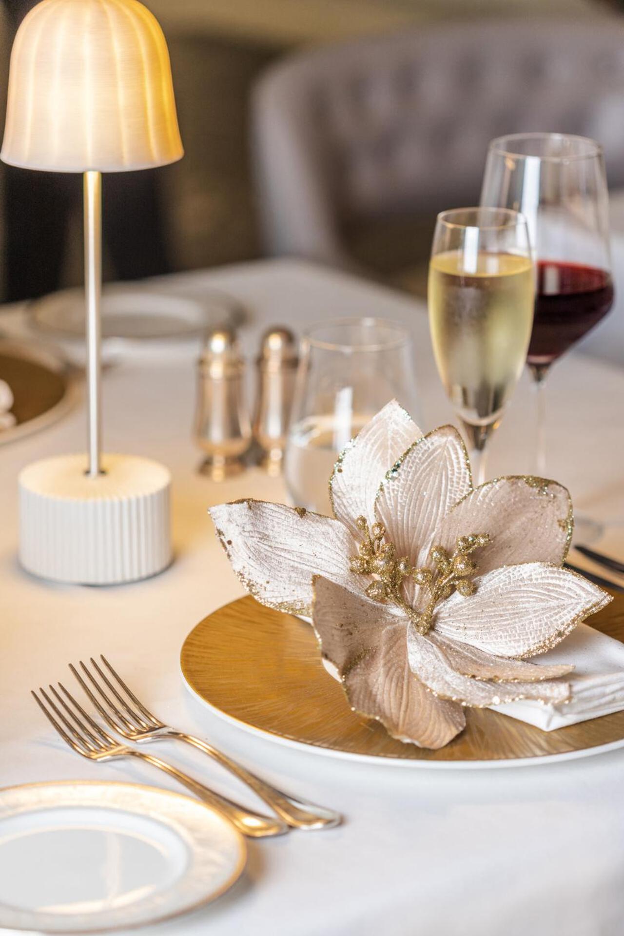 Four Seasons Hotel Μπακού Εξωτερικό φωτογραφία