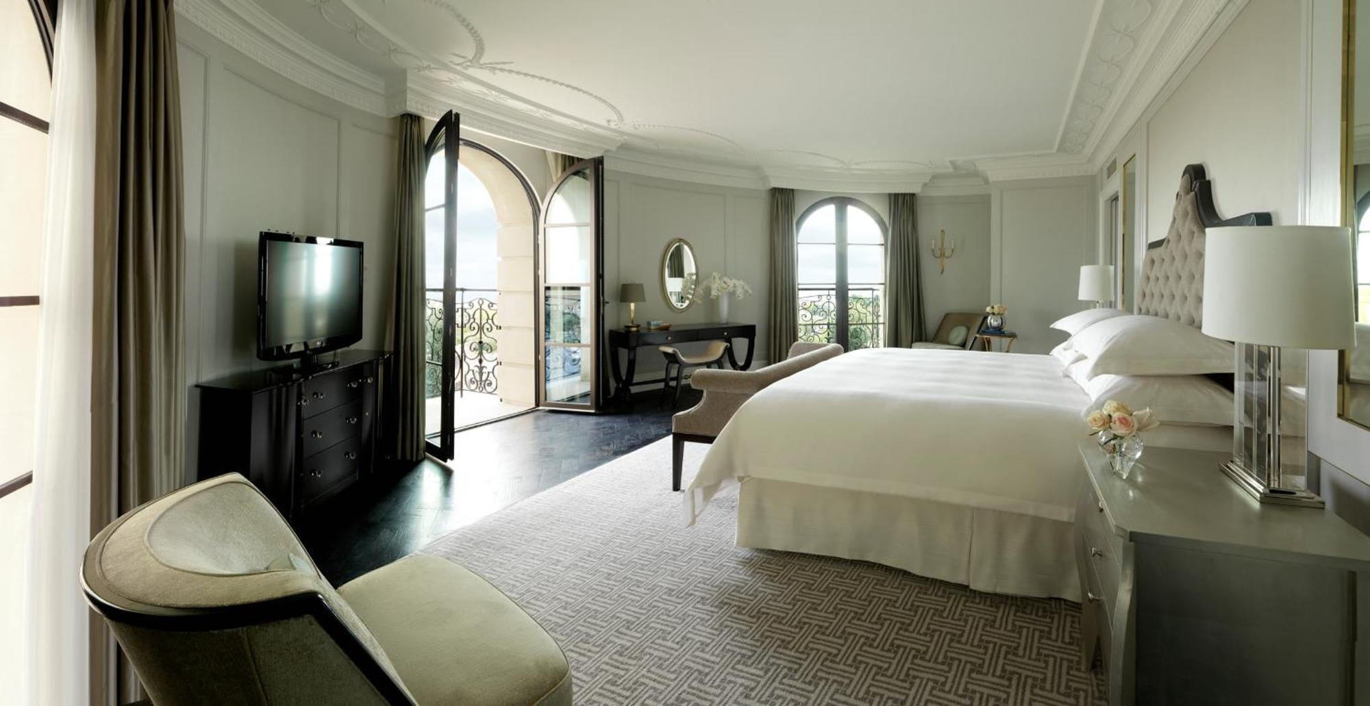 Four Seasons Hotel Μπακού Εξωτερικό φωτογραφία